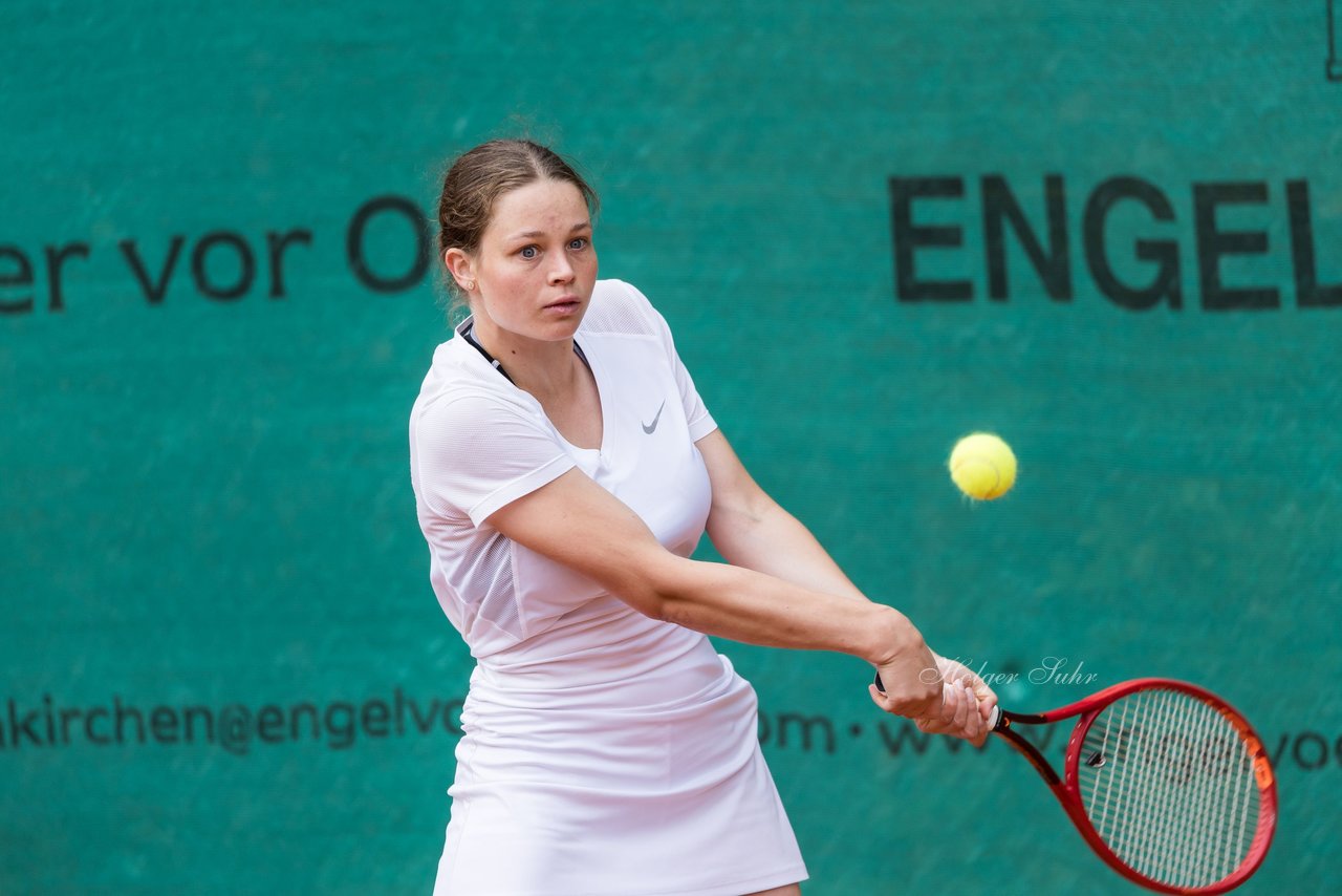 Adelina Krüger 36 - TVSH Cup